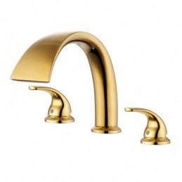 Système de Douche pour Eau...