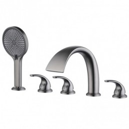 Système de Douche pour Eau...
