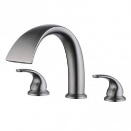 Système de Douche pour Eau...