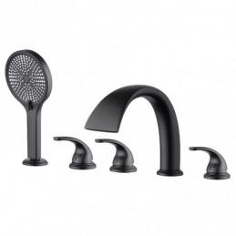 Système de Douche pour Eau...