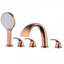 Système de Douche pour Eau...