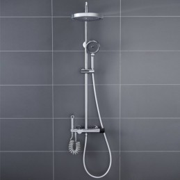 Système de Douche...