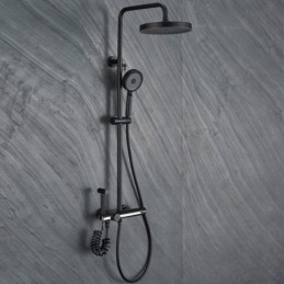 Système de Douche...