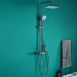Système de Douche...