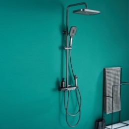 Système de Douche...