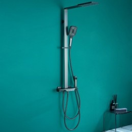 Système de Douche...