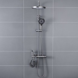 Système de Douche...