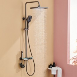 Système de Douche...