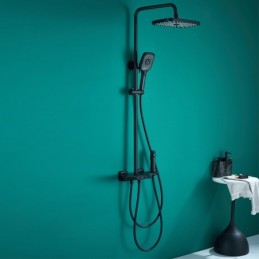 Système de Douche...