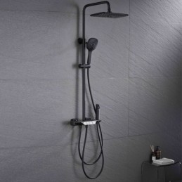 Système de Douche...
