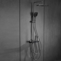 Système de Douche...