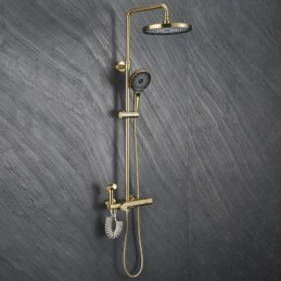 Système de Douche...