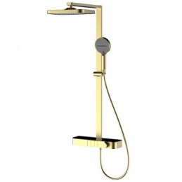 Système de Douche...