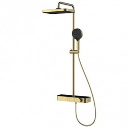 Système de Douche...