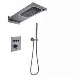 Système de Douche...