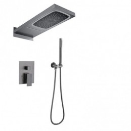 Système de Douche...