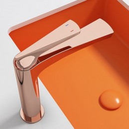 Robinet de Lavabo pour Eau...