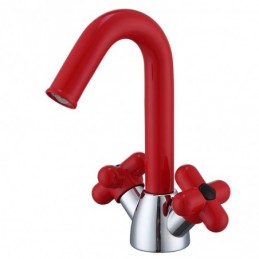Robinet de Lavabo pour Eau...
