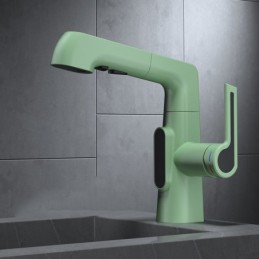 Robinet de Lavabo pour Eau...