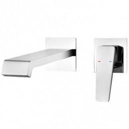 Robinet de Lavabo pour Eau...