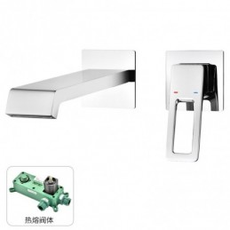 Robinet de Lavabo pour Eau...