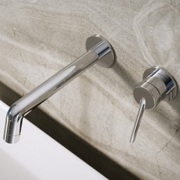 Robinet de Lavabo pour Eau...