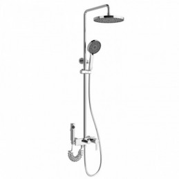 Système de Douche Chromé...