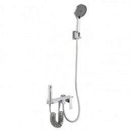 Système de Douche Chromé...