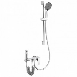 Système de Douche Chromé...