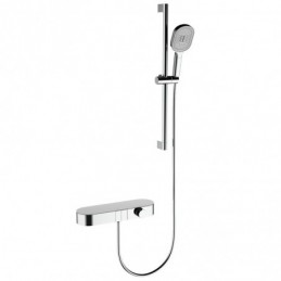 Système de Douche Chromé en...